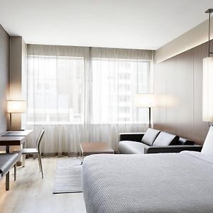 King Guest Room